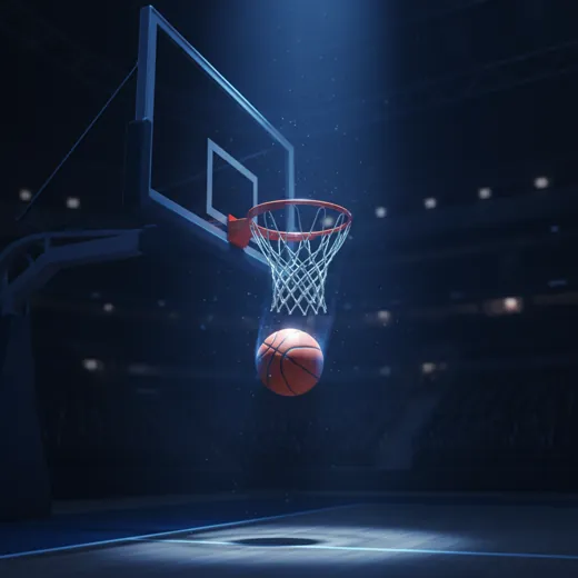 Basketball