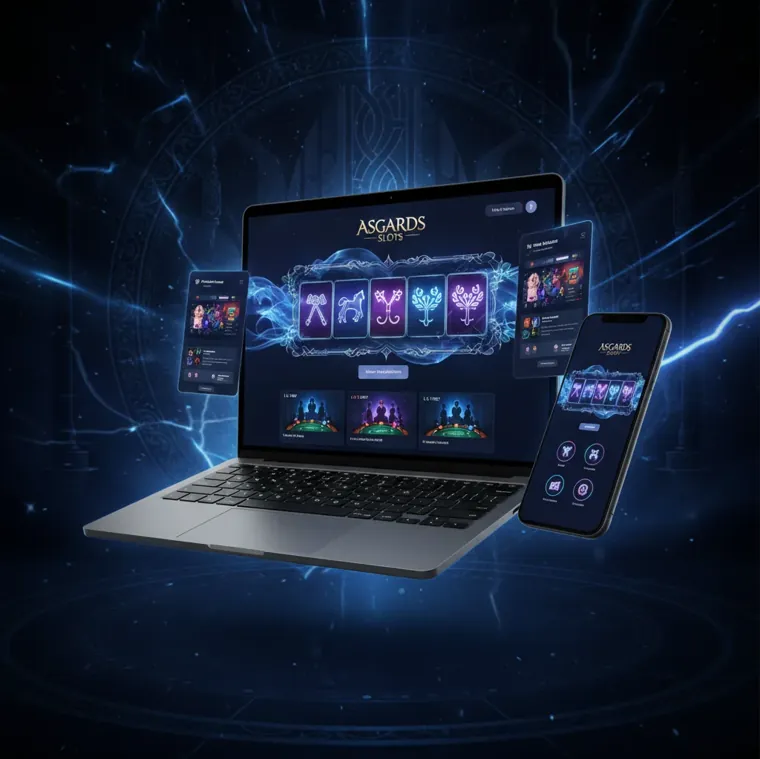 Asgard Slots casino key facts